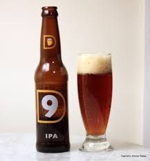 #9 IPA